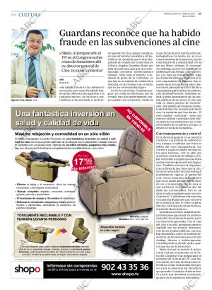 ABC MADRID 29-10-2010 página 68