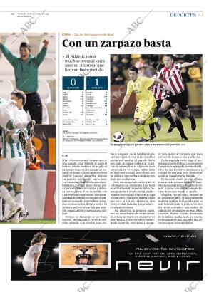 ABC MADRID 29-10-2010 página 83