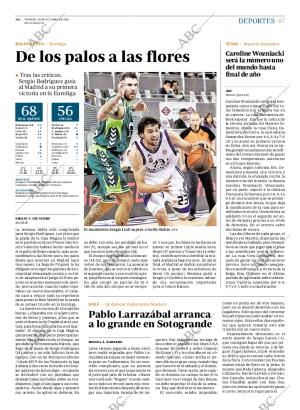 ABC MADRID 29-10-2010 página 87