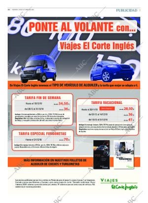 ABC MADRID 29-10-2010 página 9