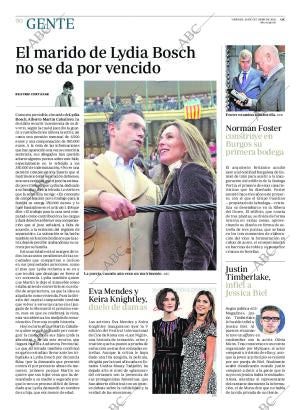 ABC MADRID 29-10-2010 página 90