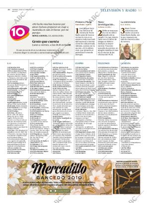 ABC MADRID 29-10-2010 página 93