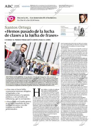 ABC MADRID 29-10-2010 página 94