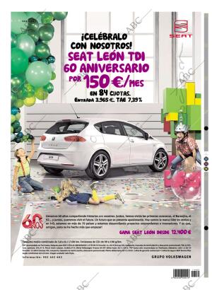 ABC MADRID 29-10-2010 página 96