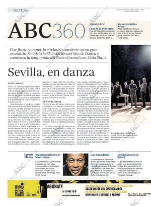 ABC SEVILLA 29-10-2010 página 78