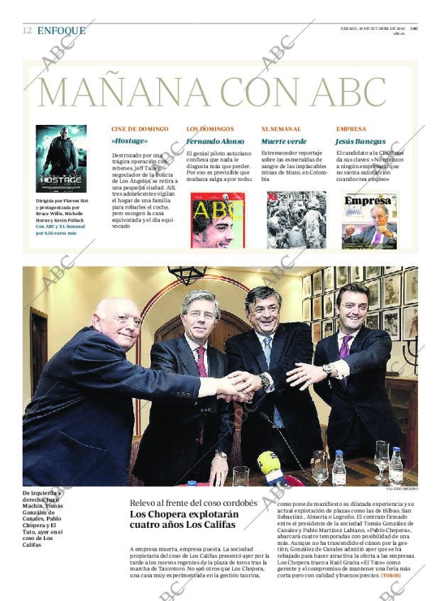 ABC CORDOBA 30-10-2010 página 12