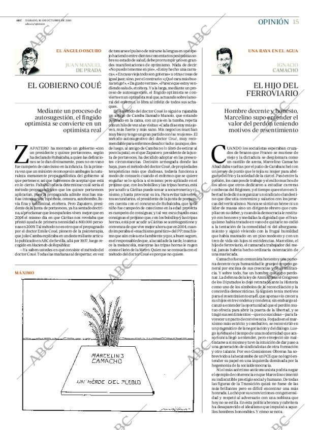 ABC CORDOBA 30-10-2010 página 15