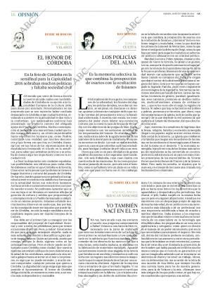 ABC CORDOBA 30-10-2010 página 16