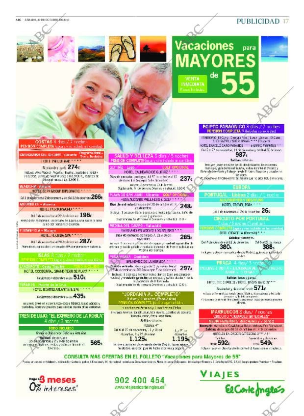 ABC CORDOBA 30-10-2010 página 17