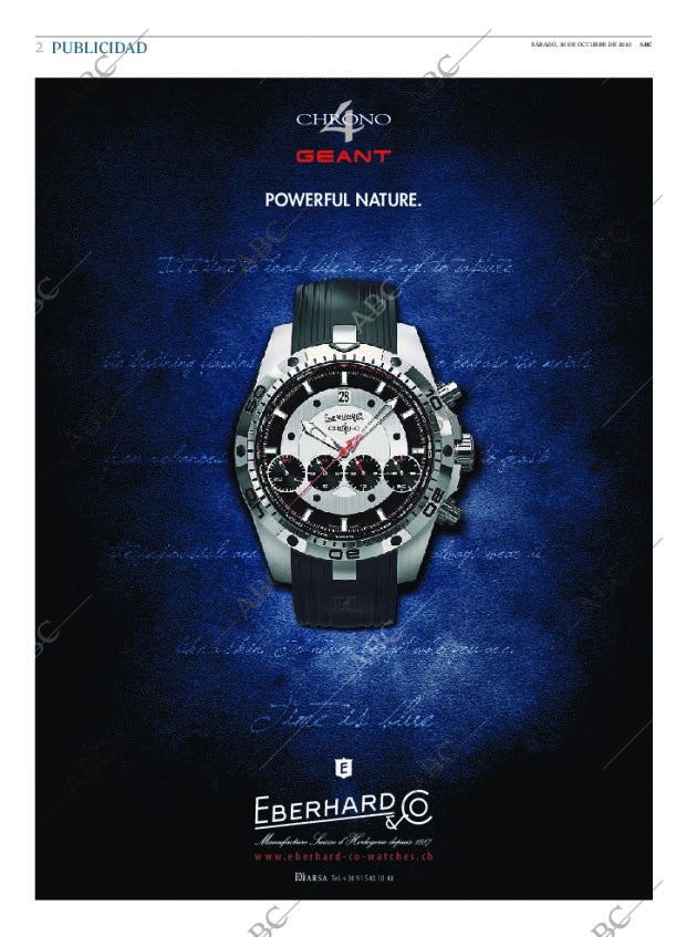 ABC CORDOBA 30-10-2010 página 2