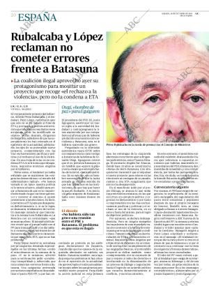 ABC CORDOBA 30-10-2010 página 20