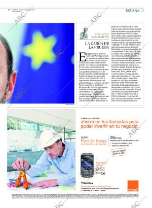 ABC CORDOBA 30-10-2010 página 21