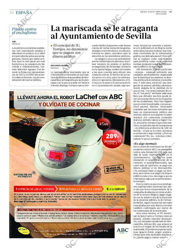 ABC CORDOBA 30-10-2010 página 24