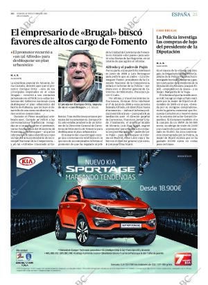 ABC CORDOBA 30-10-2010 página 25