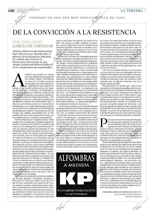 ABC CORDOBA 30-10-2010 página 3
