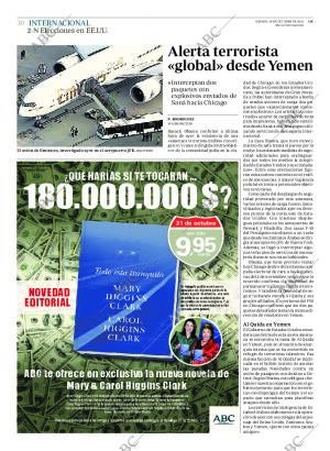 ABC CORDOBA 30-10-2010 página 30