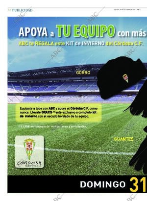 ABC CORDOBA 30-10-2010 página 32