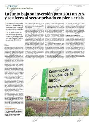 ABC CORDOBA 30-10-2010 página 36