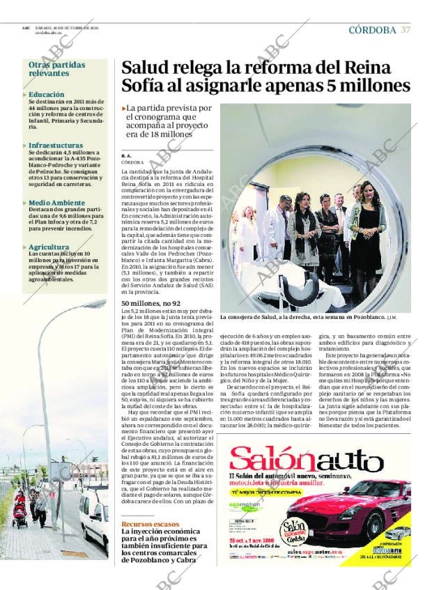 ABC CORDOBA 30-10-2010 página 37