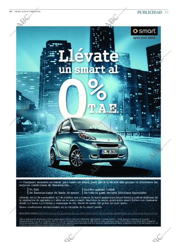 ABC CORDOBA 30-10-2010 página 39