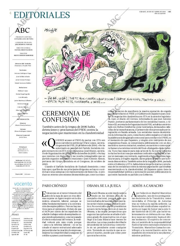 ABC CORDOBA 30-10-2010 página 4