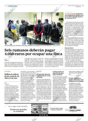 ABC CORDOBA 30-10-2010 página 44