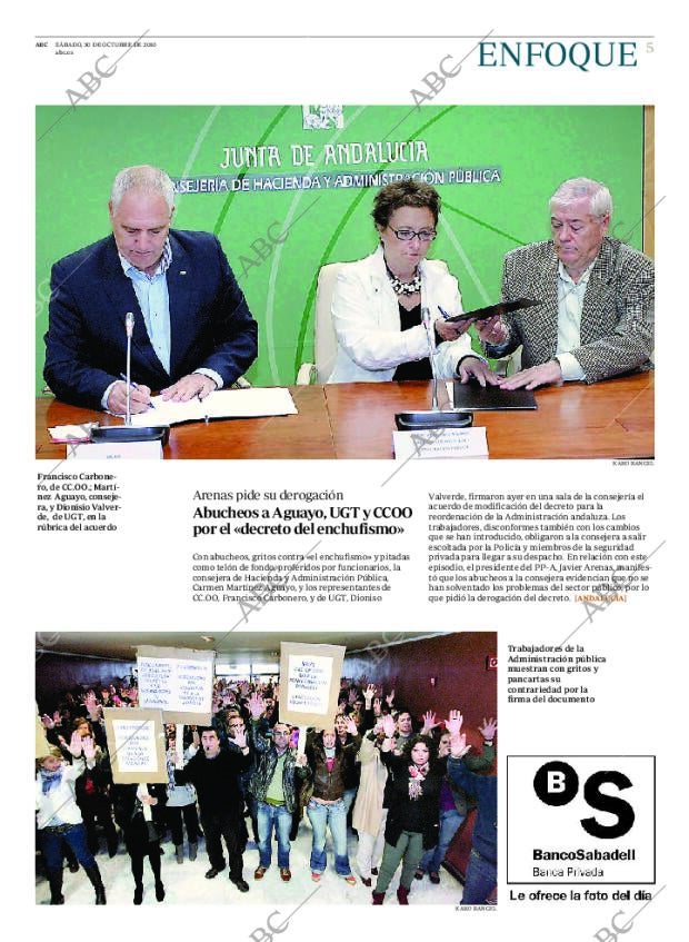 ABC CORDOBA 30-10-2010 página 5