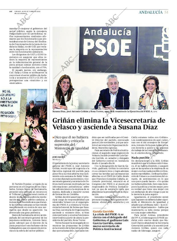 ABC CORDOBA 30-10-2010 página 51