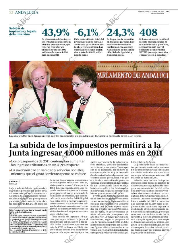 ABC CORDOBA 30-10-2010 página 52