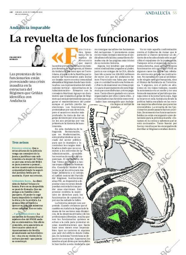ABC CORDOBA 30-10-2010 página 55