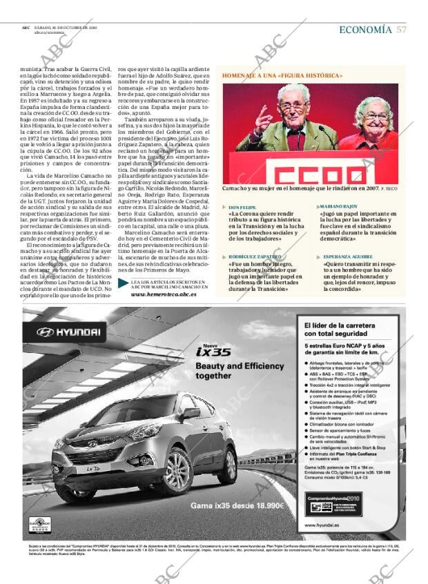 ABC CORDOBA 30-10-2010 página 57