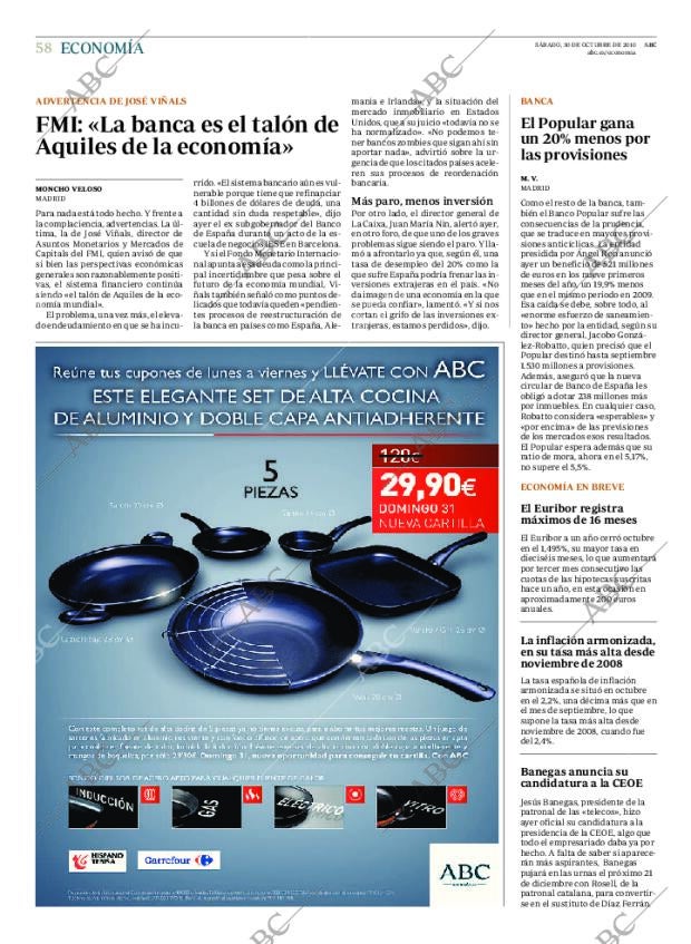 ABC CORDOBA 30-10-2010 página 58