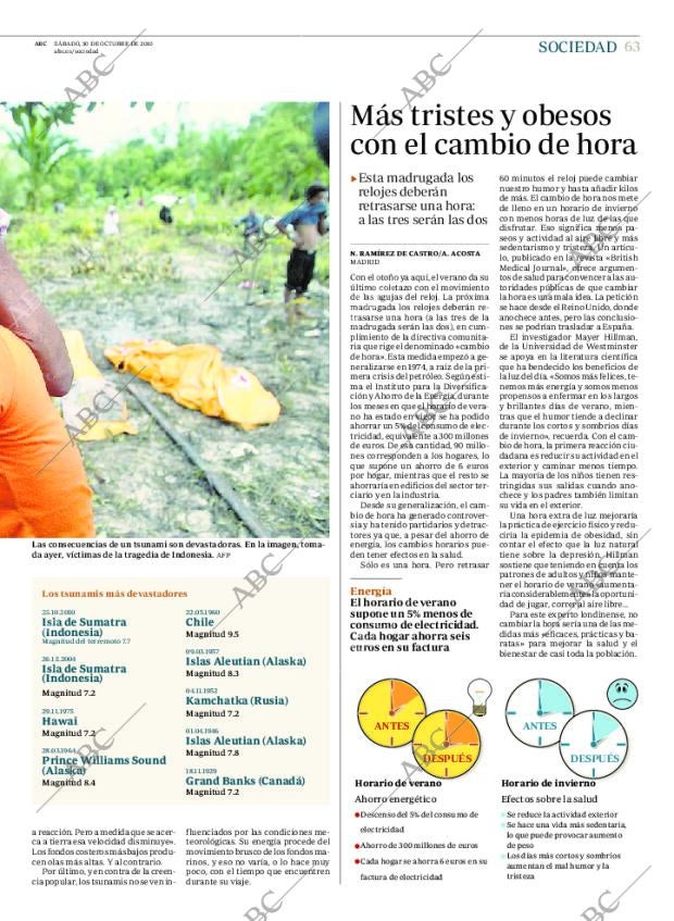 ABC CORDOBA 30-10-2010 página 63