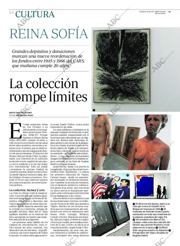 ABC CORDOBA 30-10-2010 página 64