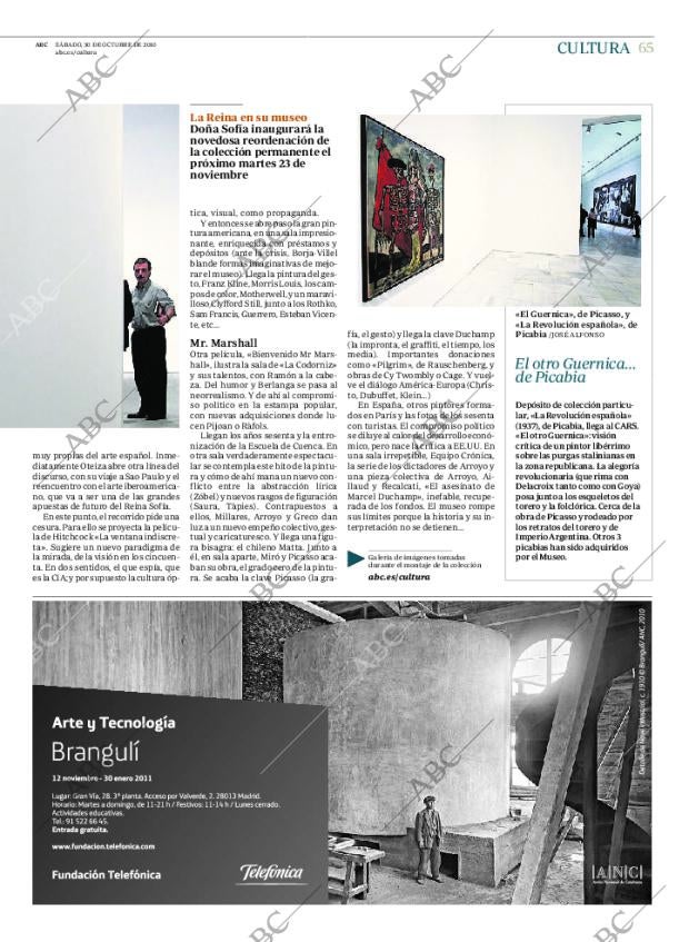 ABC CORDOBA 30-10-2010 página 65