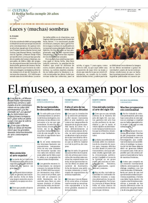 ABC CORDOBA 30-10-2010 página 66