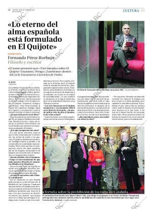 ABC CORDOBA 30-10-2010 página 69