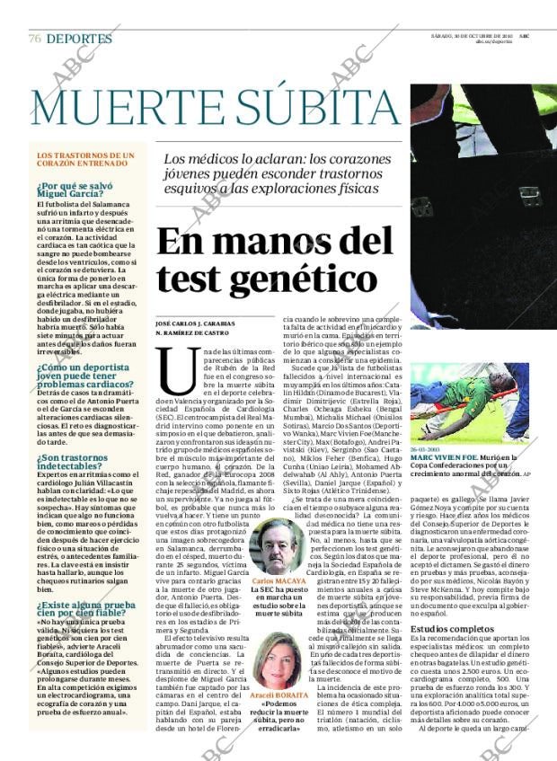ABC CORDOBA 30-10-2010 página 76