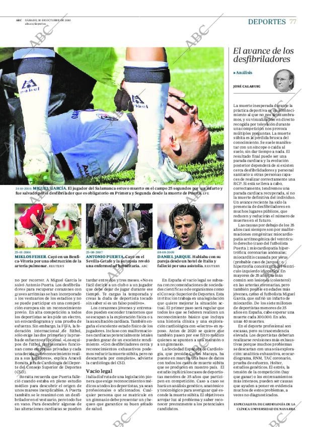 ABC CORDOBA 30-10-2010 página 77