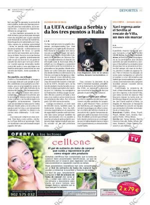 ABC CORDOBA 30-10-2010 página 81