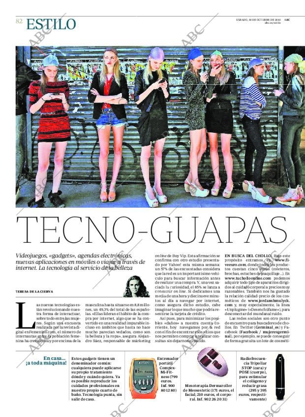 ABC CORDOBA 30-10-2010 página 82