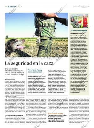 ABC CORDOBA 30-10-2010 página 86