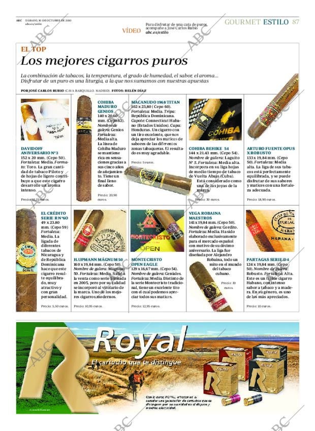 ABC CORDOBA 30-10-2010 página 87