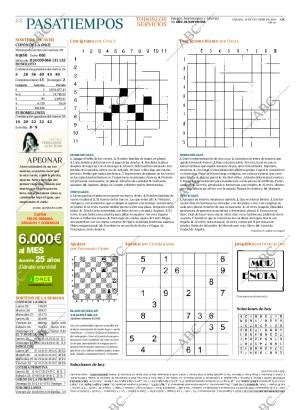 ABC CORDOBA 30-10-2010 página 88