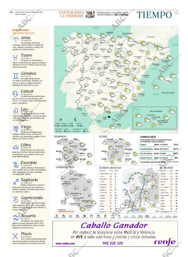 ABC CORDOBA 30-10-2010 página 89