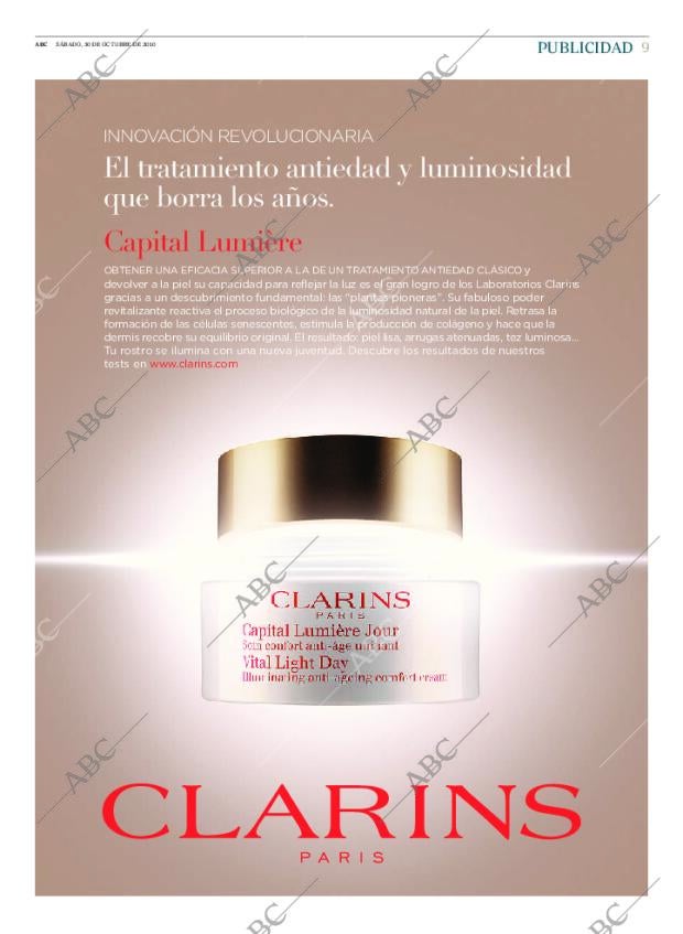 ABC CORDOBA 30-10-2010 página 9
