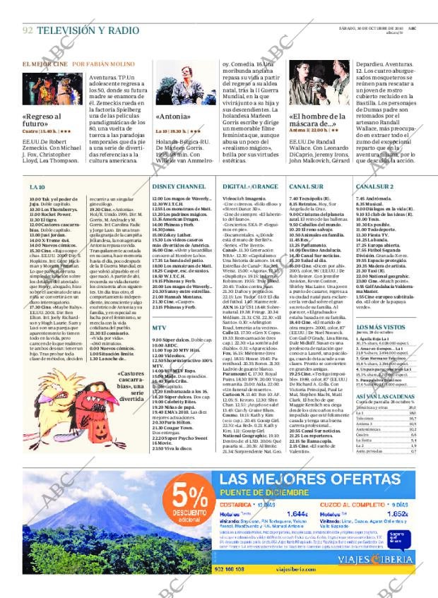 ABC CORDOBA 30-10-2010 página 92