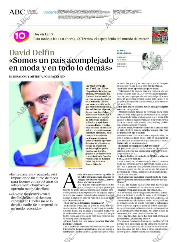 ABC CORDOBA 30-10-2010 página 94