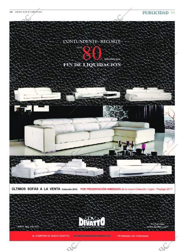 ABC CORDOBA 30-10-2010 página 95