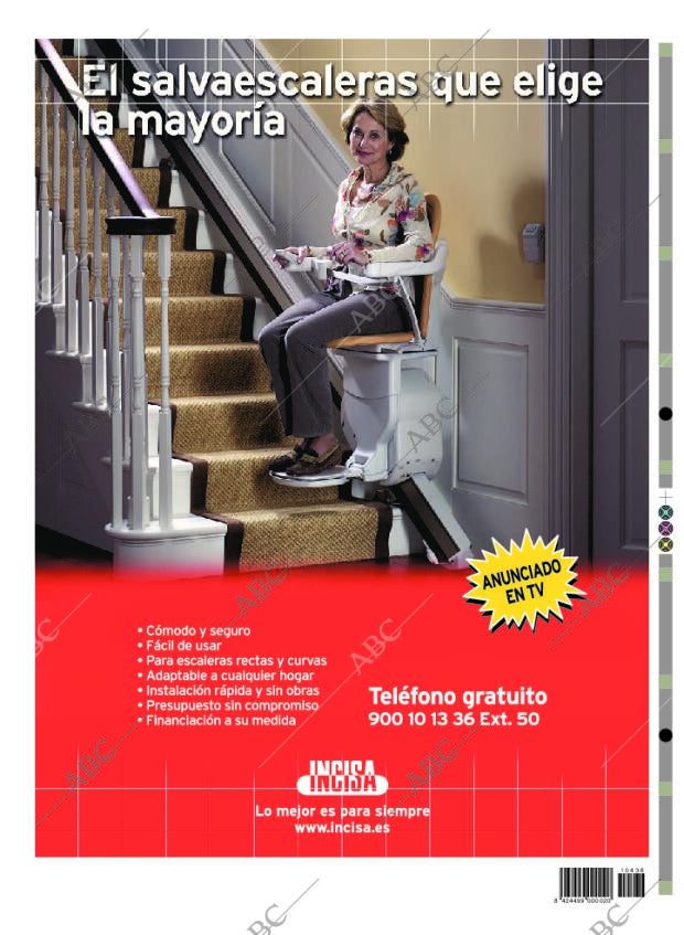 ABC CORDOBA 30-10-2010 página 96